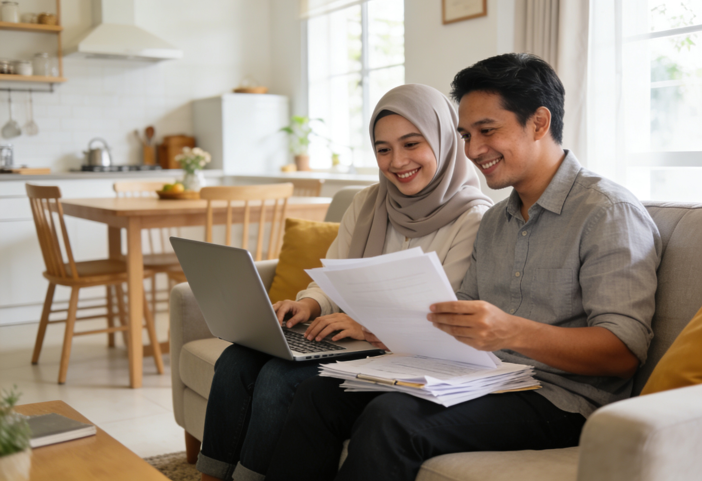 Benefits of Mega Sukses