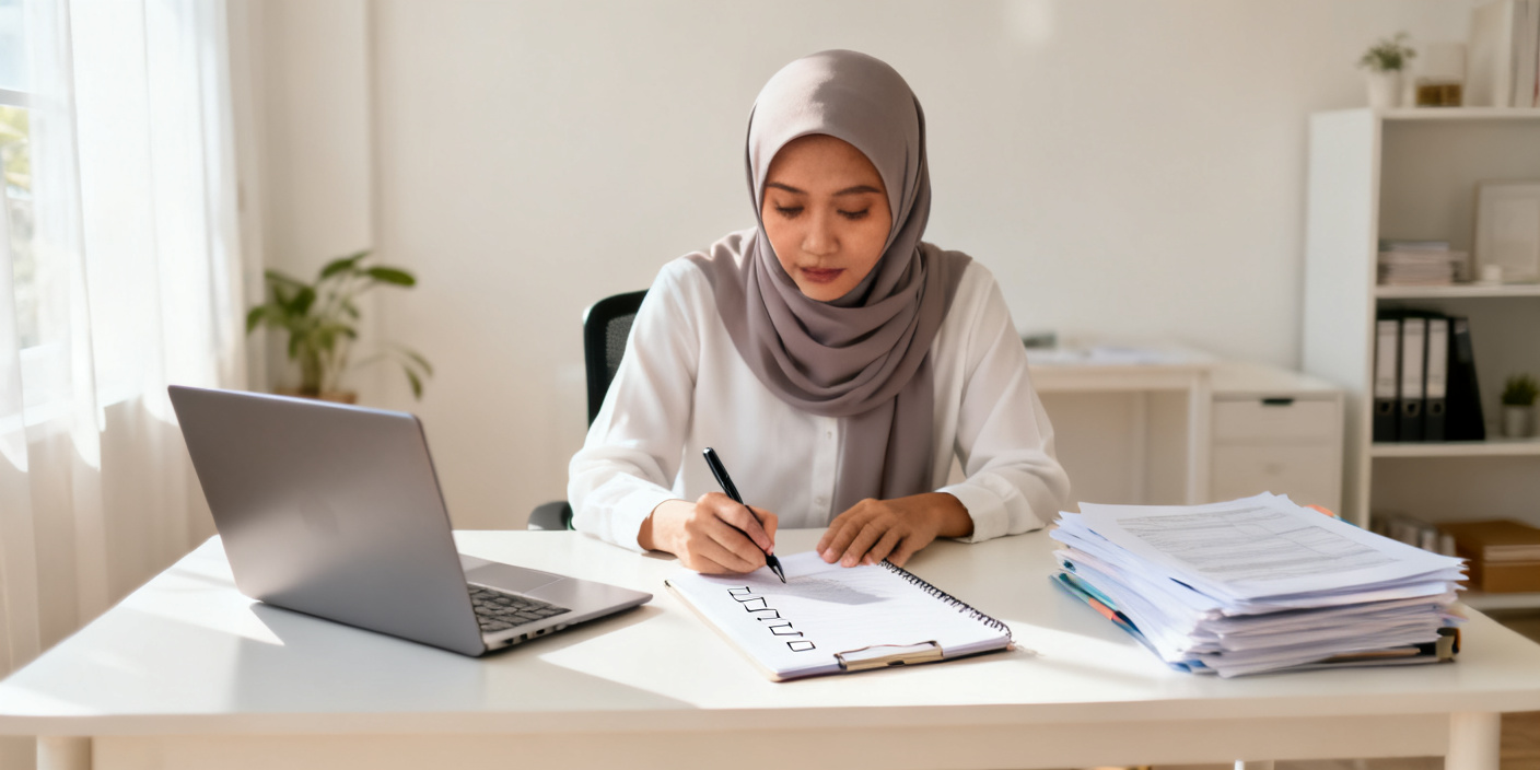 7 Perkara yang Perlu Anda Buat Sebelum Memohon Pinjaman di Malaysia