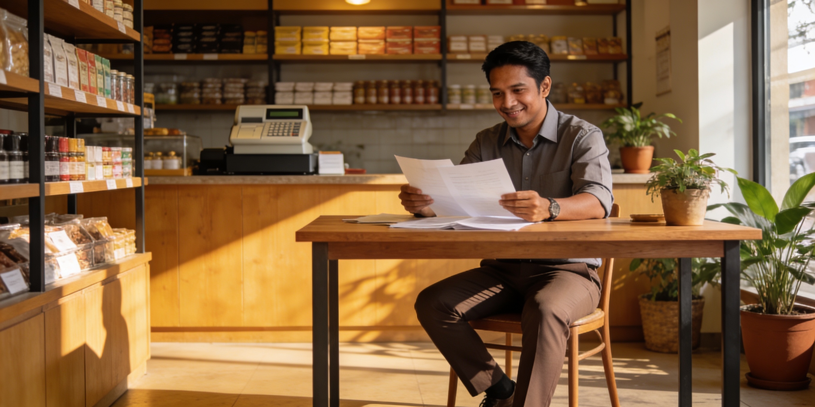SME Loan vs Business Loan — Which One Does Your Company Actually Need?