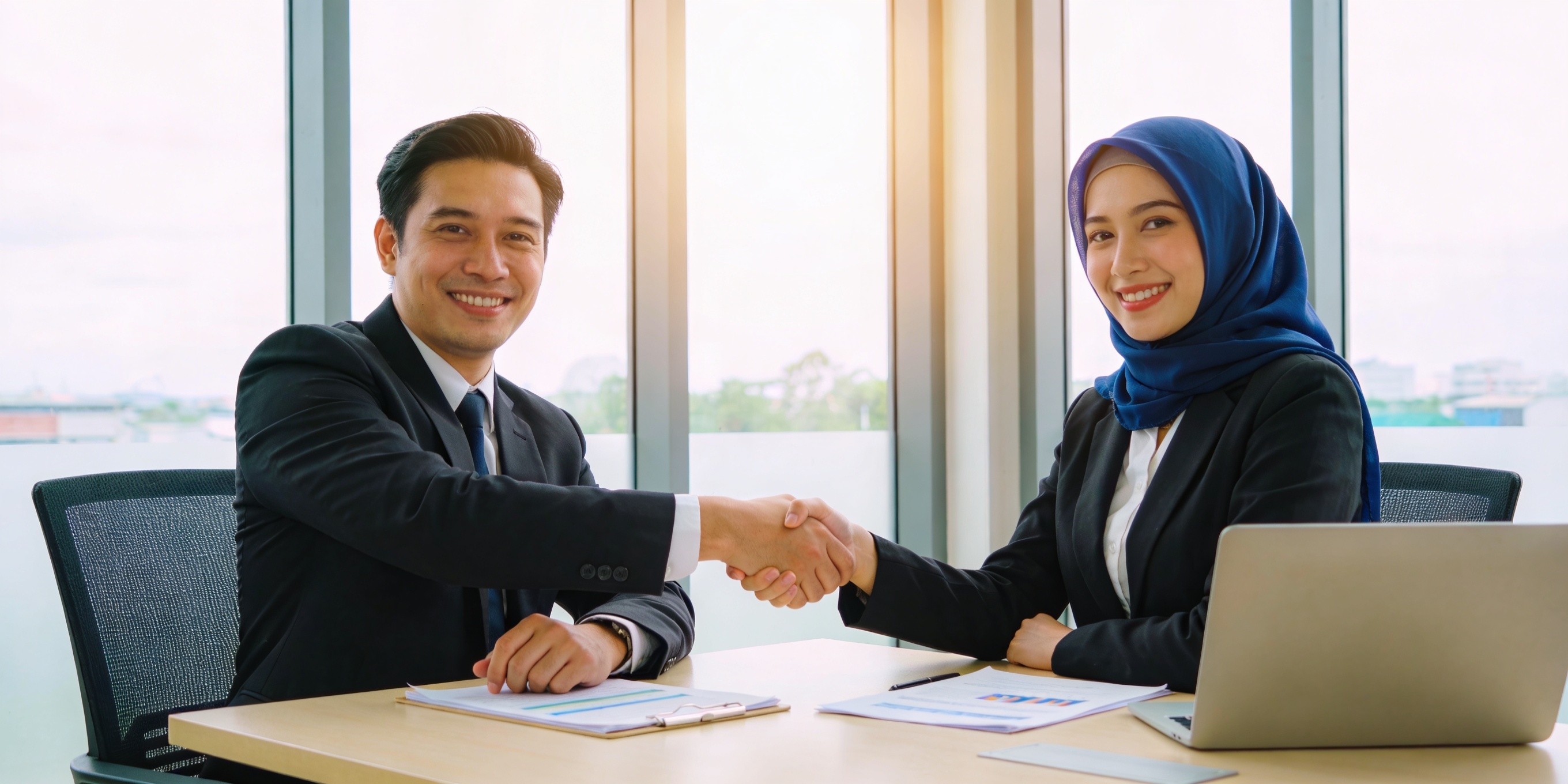 Partnership Funding for SMEs — Grow Your Business Without Giving Up Ownership