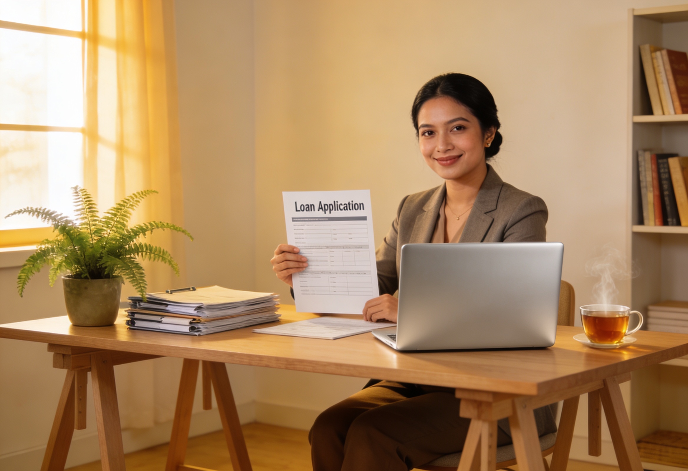 How to Apply
